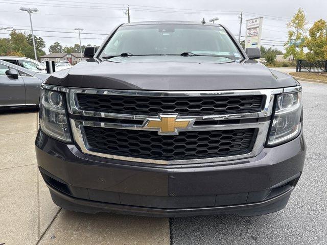 used 2015 Chevrolet Tahoe car, priced at $20,690