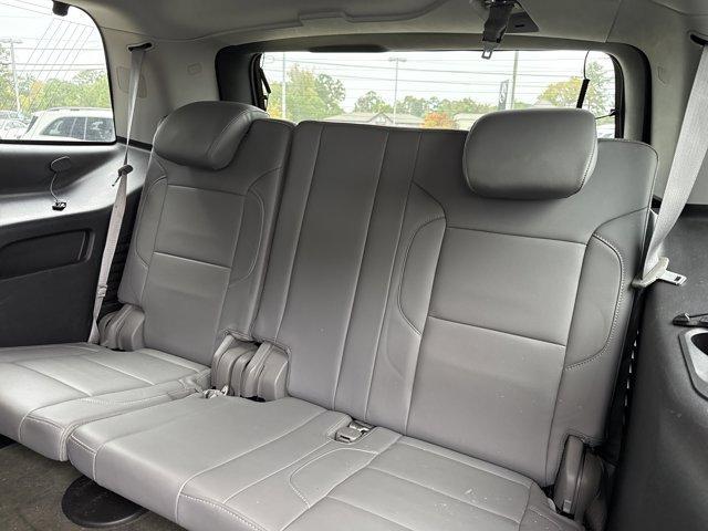 used 2015 Chevrolet Tahoe car, priced at $20,690