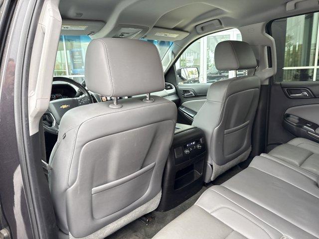 used 2015 Chevrolet Tahoe car, priced at $20,690