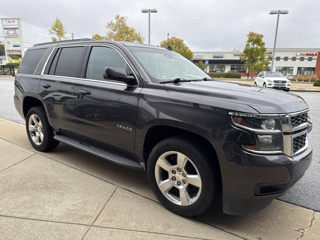 used 2015 Chevrolet Tahoe car, priced at $20,690