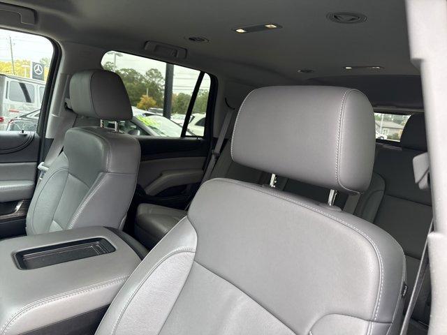 used 2015 Chevrolet Tahoe car, priced at $20,690