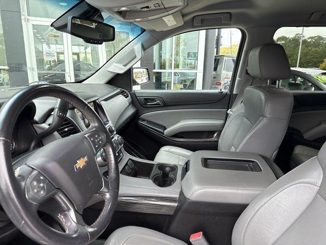 used 2015 Chevrolet Tahoe car, priced at $20,690