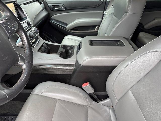 used 2015 Chevrolet Tahoe car, priced at $20,690