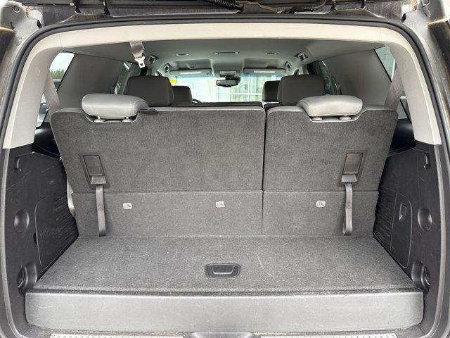 used 2015 Chevrolet Tahoe car, priced at $20,690