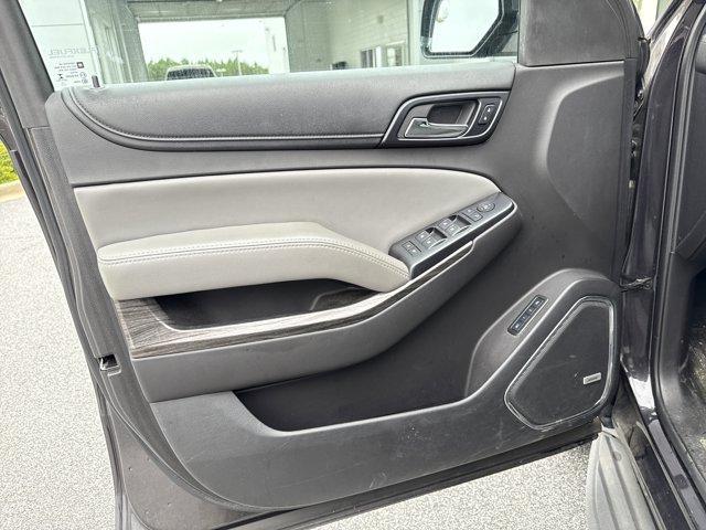 used 2015 Chevrolet Tahoe car, priced at $20,690