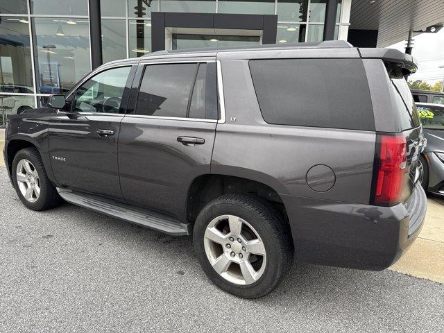 used 2015 Chevrolet Tahoe car, priced at $20,690