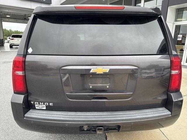 used 2015 Chevrolet Tahoe car, priced at $20,690