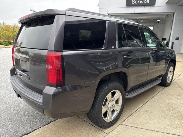 used 2015 Chevrolet Tahoe car, priced at $20,690