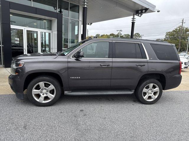used 2015 Chevrolet Tahoe car, priced at $20,690