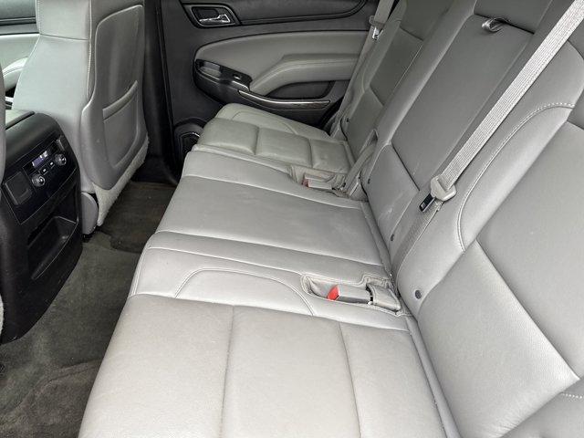 used 2015 Chevrolet Tahoe car, priced at $20,690
