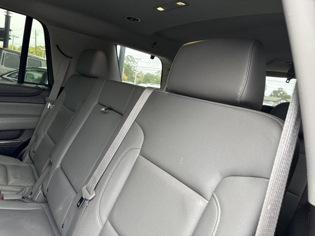 used 2015 Chevrolet Tahoe car, priced at $20,690