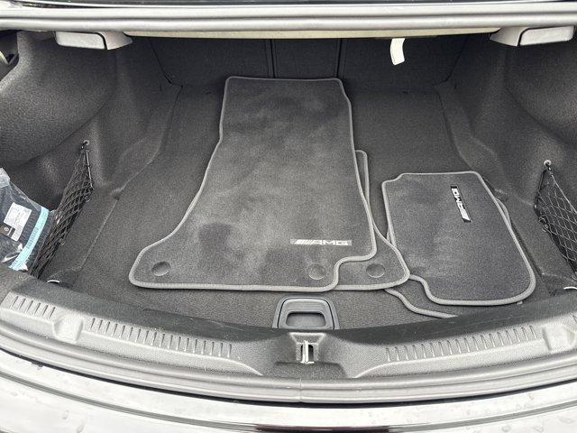 used 2022 Mercedes-Benz E-Class car, priced at $49,690