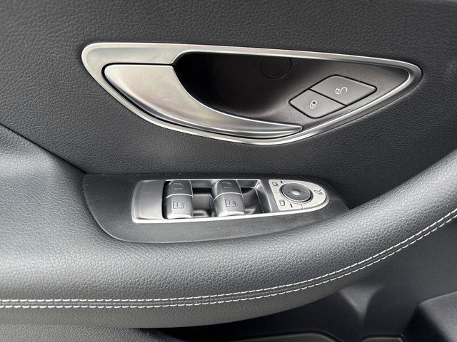 used 2022 Mercedes-Benz E-Class car, priced at $49,690