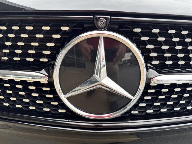 used 2022 Mercedes-Benz E-Class car, priced at $49,690
