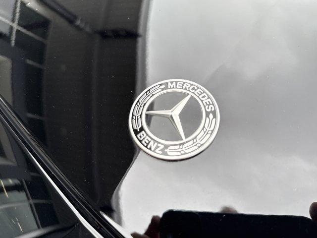 used 2022 Mercedes-Benz E-Class car, priced at $49,690