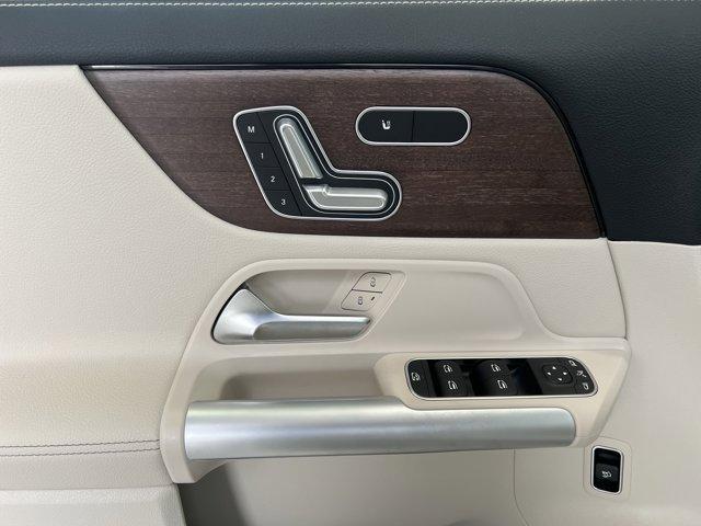 used 2023 Mercedes-Benz GLA 250 car, priced at $37,390