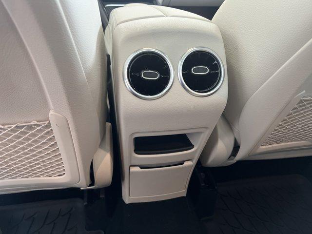 used 2023 Mercedes-Benz GLA 250 car, priced at $37,390