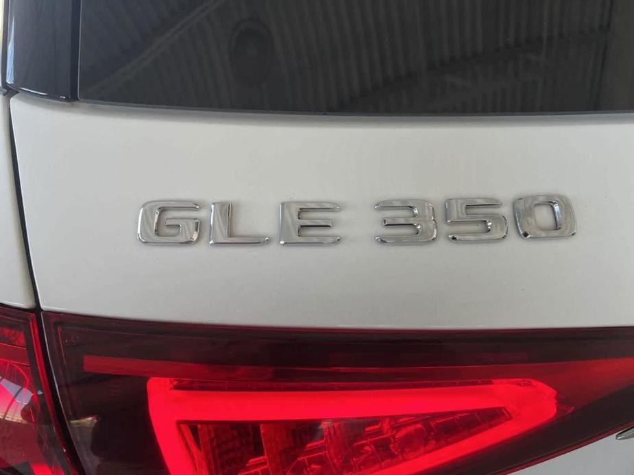 used 2022 Mercedes-Benz GLE 350 car, priced at $48,690