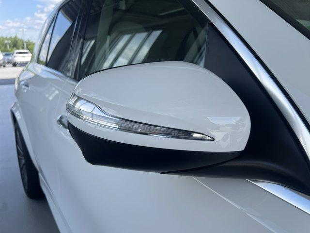 new 2025 Mercedes-Benz GLE 350 car, priced at $72,044