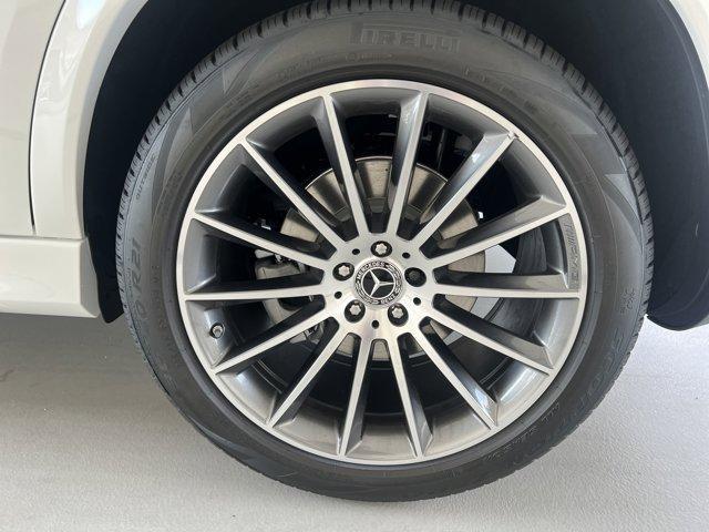 new 2025 Mercedes-Benz GLE 350 car, priced at $72,044