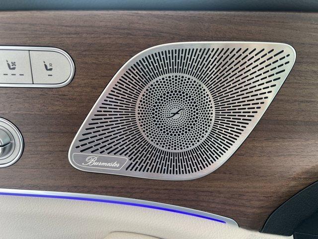 new 2025 Mercedes-Benz GLE 350 car, priced at $72,044