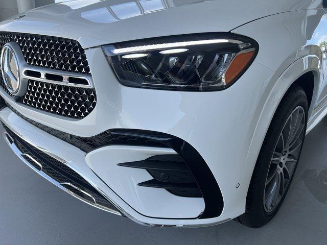 new 2025 Mercedes-Benz GLE 350 car, priced at $72,044