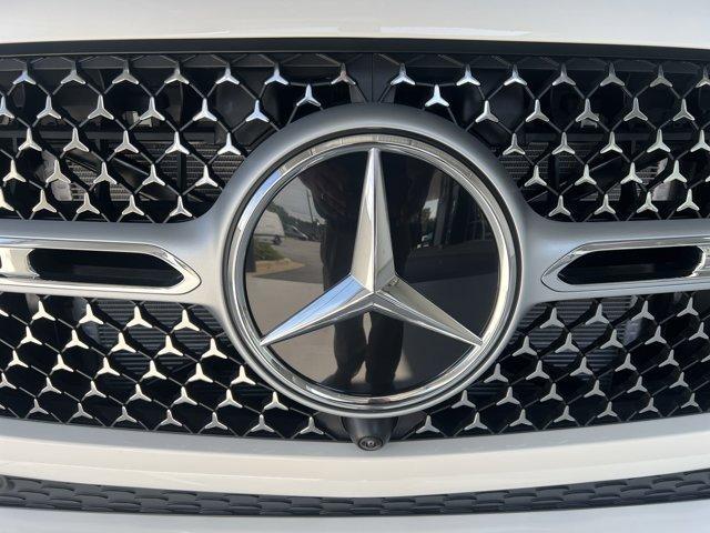new 2025 Mercedes-Benz GLE 350 car, priced at $72,044