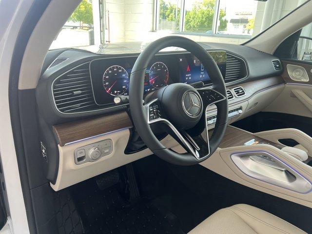 new 2025 Mercedes-Benz GLE 350 car, priced at $72,044