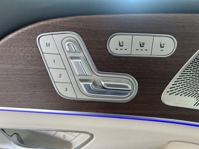 new 2025 Mercedes-Benz GLE 350 car, priced at $72,044