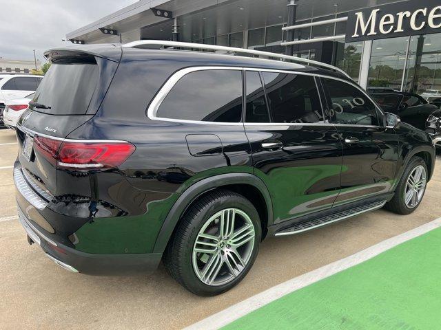 used 2022 Mercedes-Benz GLS 450 car, priced at $59,690
