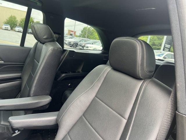 used 2022 Mercedes-Benz GLS 450 car, priced at $59,690