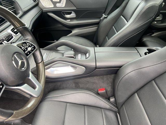 used 2022 Mercedes-Benz GLS 450 car, priced at $59,690