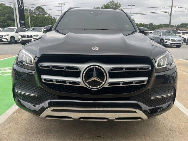 used 2022 Mercedes-Benz GLS 450 car, priced at $59,690