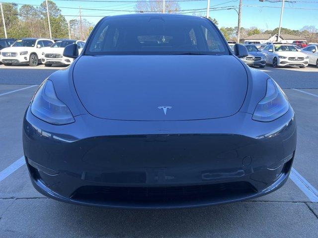 used 2023 Tesla Model Y car, priced at $32,690