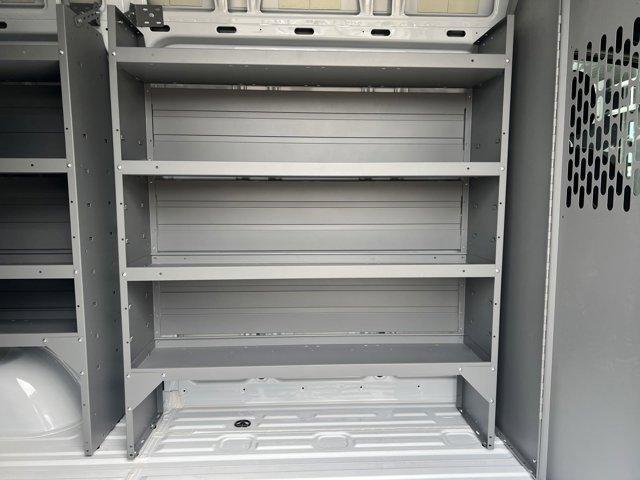 used 2024 Mercedes-Benz Sprinter 2500 car, priced at $67,204