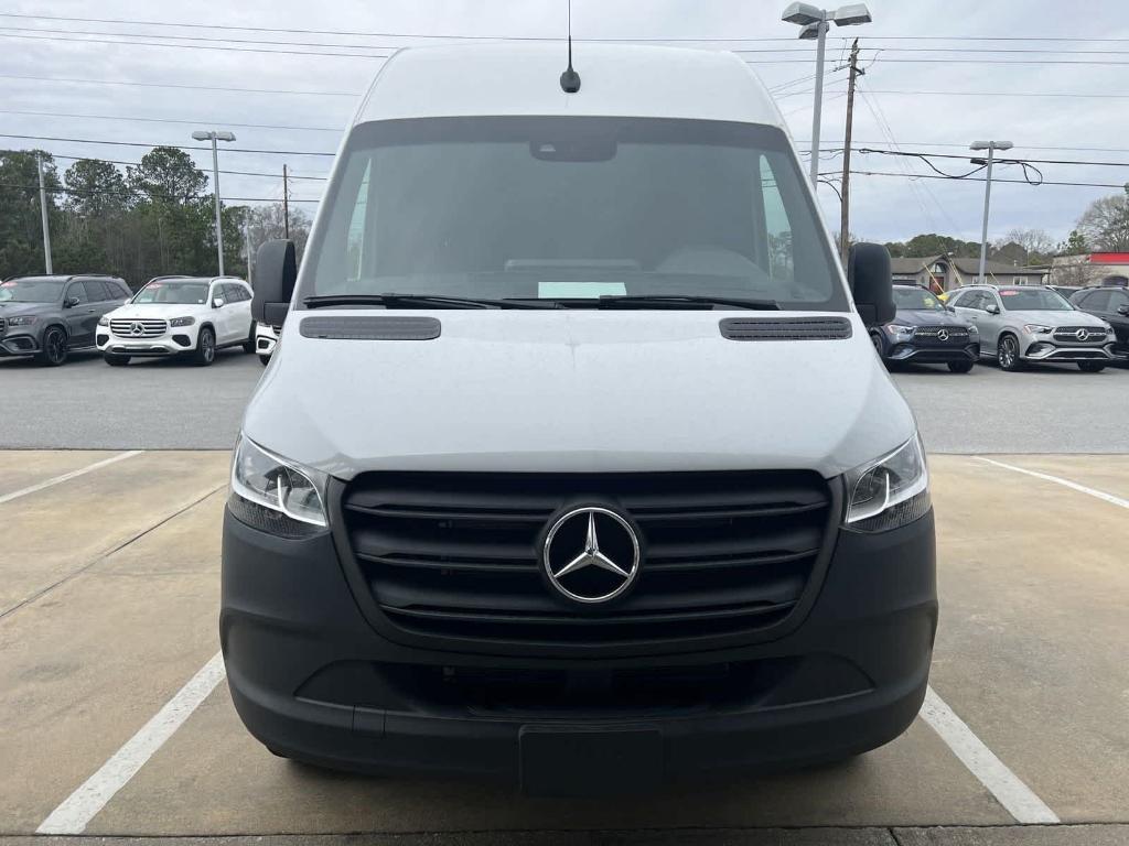 new 2024 Mercedes-Benz Sprinter 2500 car, priced at $67,204