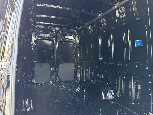 new 2025 Mercedes-Benz Sprinter 2500 car, priced at $77,364