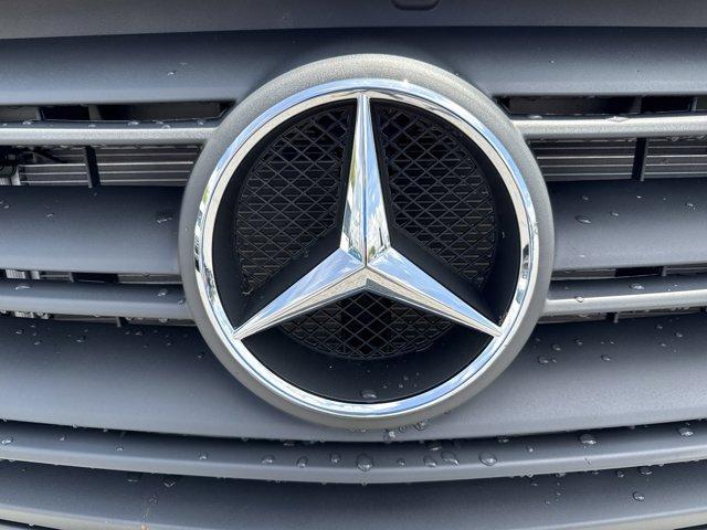 new 2025 Mercedes-Benz Sprinter 2500 car, priced at $77,364