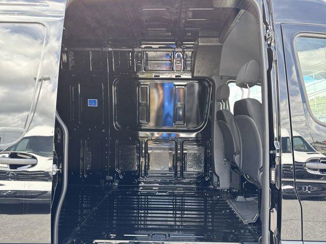 new 2025 Mercedes-Benz Sprinter 2500 car, priced at $77,364