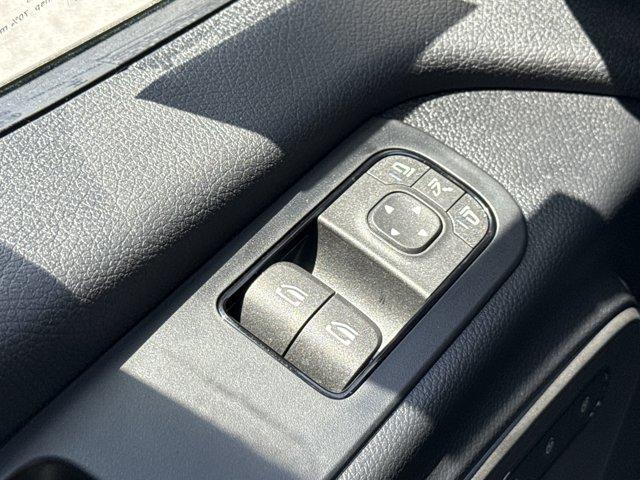 new 2025 Mercedes-Benz Sprinter 2500 car, priced at $77,364