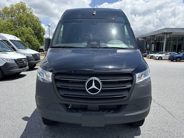 new 2025 Mercedes-Benz Sprinter 2500 car, priced at $77,364
