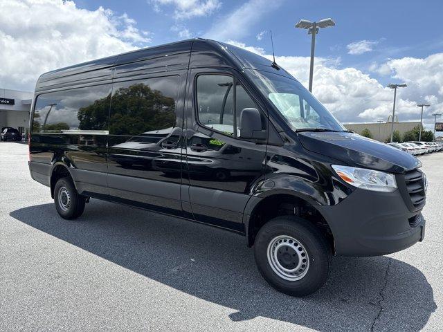 new 2025 Mercedes-Benz Sprinter 2500 car, priced at $77,364