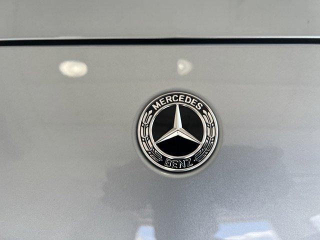 new 2024 Mercedes-Benz C-Class car, priced at $53,234