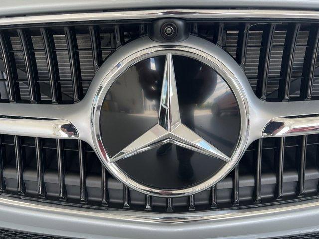 new 2024 Mercedes-Benz C-Class car, priced at $53,234