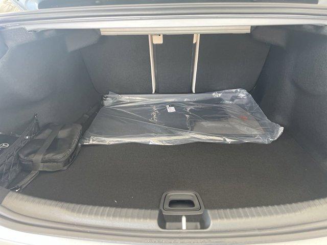 used 2024 Mercedes-Benz C-Class car, priced at $53,234