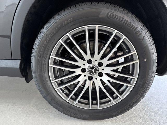 new 2026 Mercedes-Benz GLC 300 car, priced at $57,004