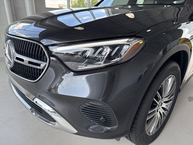 new 2026 Mercedes-Benz GLC 300 car, priced at $57,004