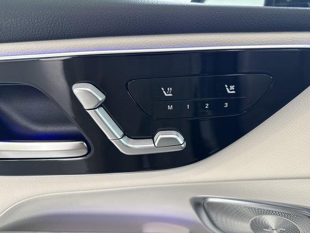 new 2026 Mercedes-Benz GLC 300 car, priced at $57,004