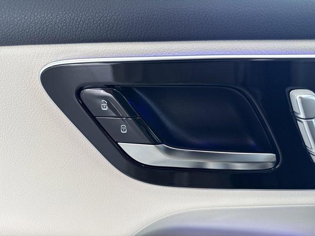 new 2026 Mercedes-Benz GLC 300 car, priced at $57,004