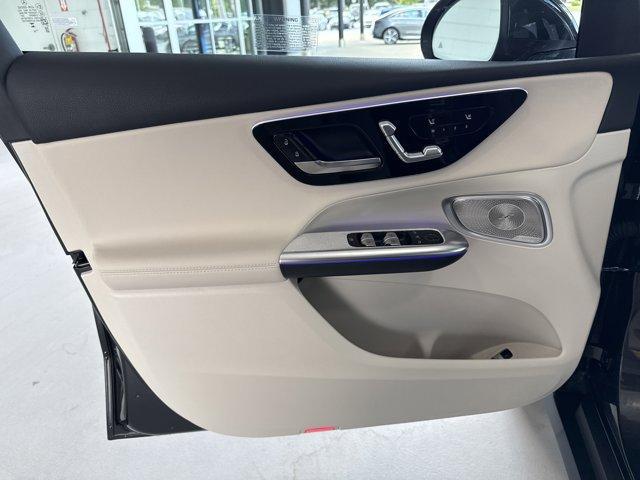 new 2026 Mercedes-Benz GLC 300 car, priced at $57,004